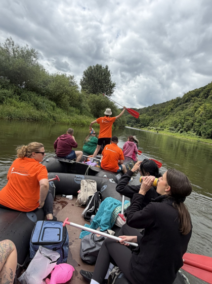Schlauchboot-Tour (5)